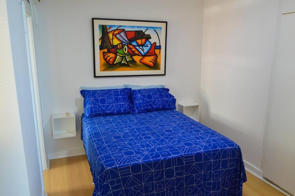 Apartment Apto Frente Mar 2