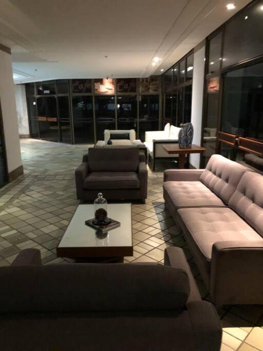 Apartment Apto Frente Mar 2