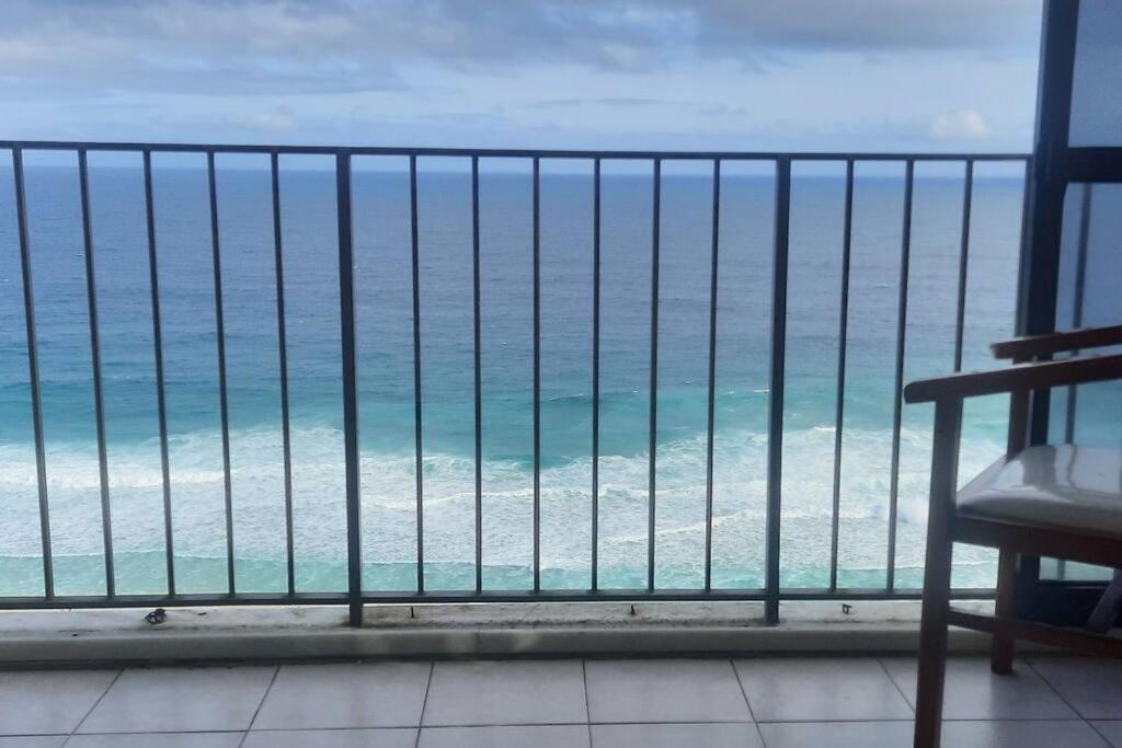 Apartment Apto Frente Mar 2