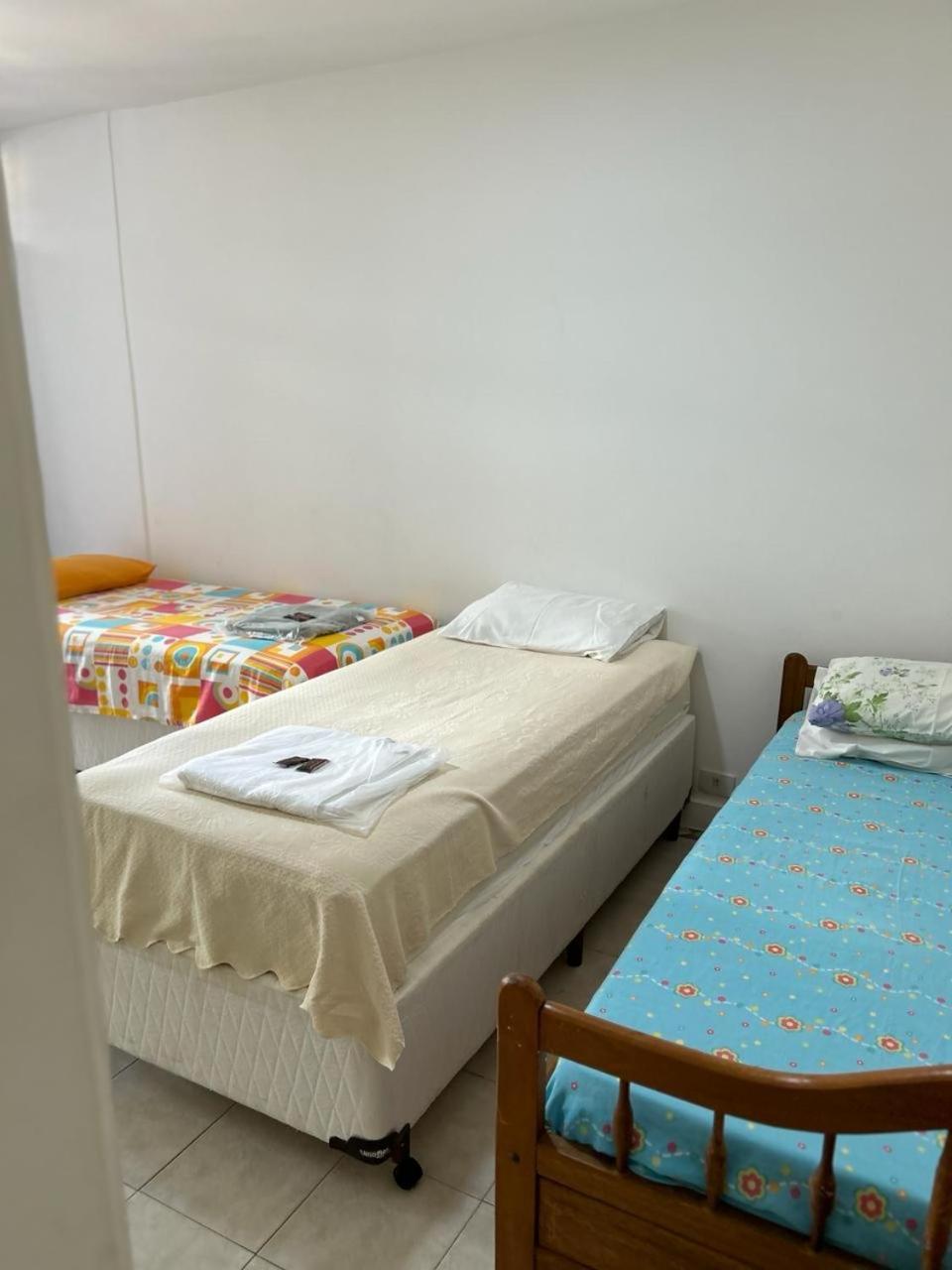 Apartment Apto Frente Mar 2 *