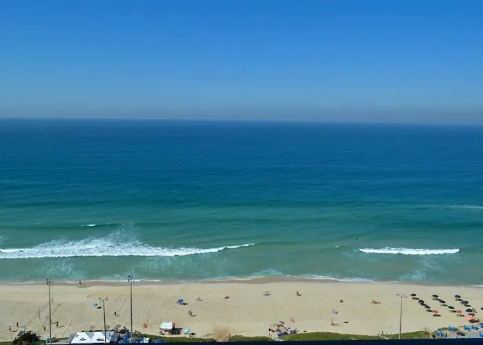 Apto Frente Mar 2 Suites