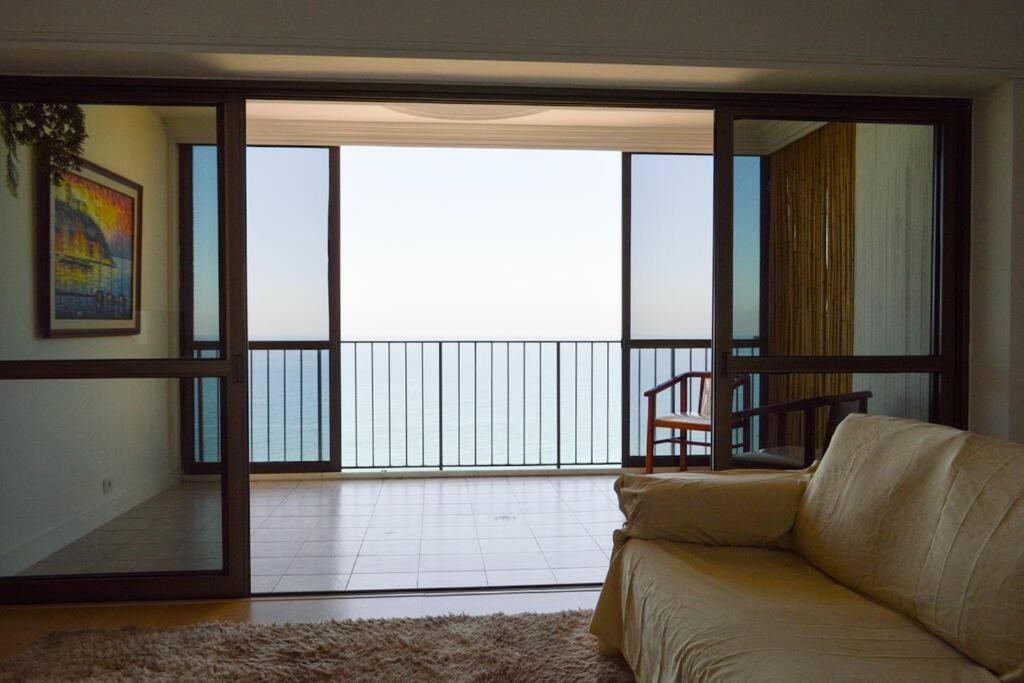 Apartment Apto Frente Mar 2 Rio de Janeiro