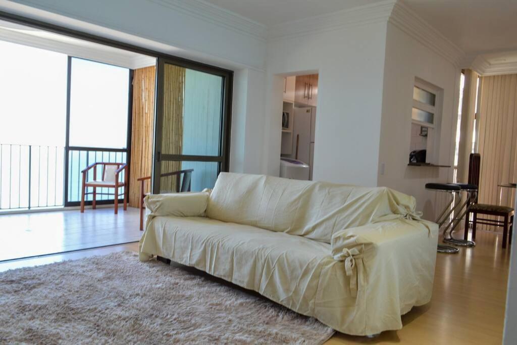Apartment Apto Frente Mar 2 *