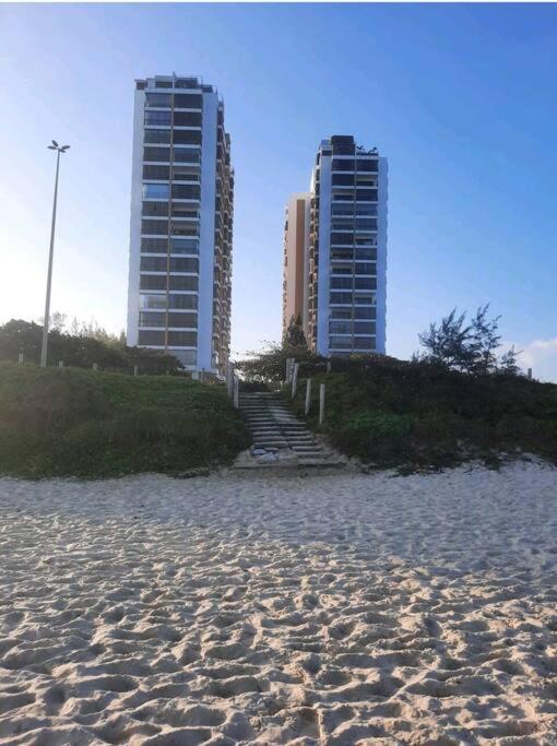 Apartment Apto Frente Mar 2