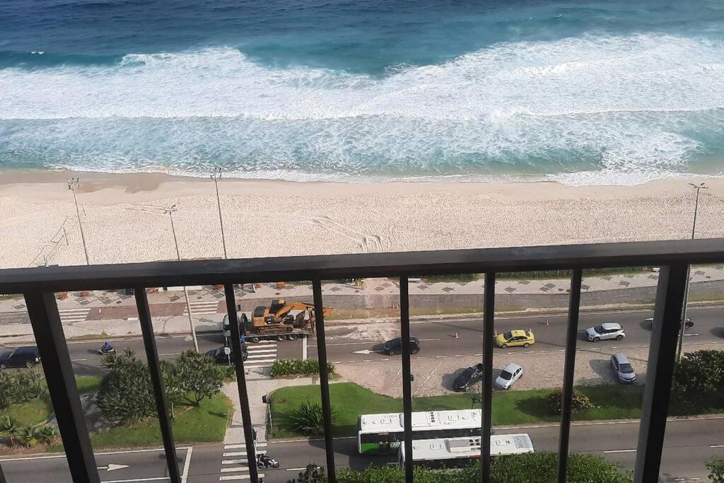 Apto Frente Mar 2 Apartment Rio de Janeiro