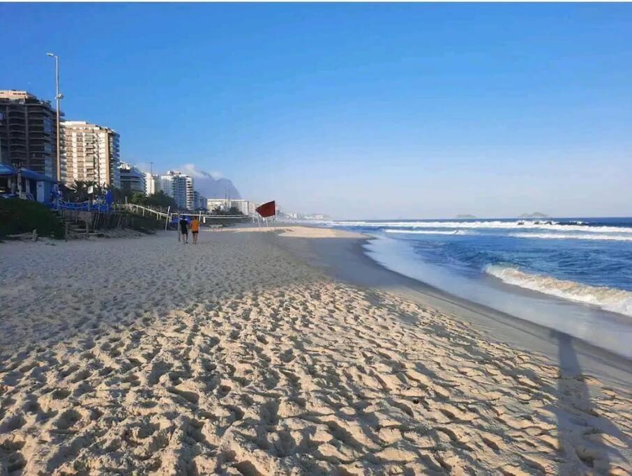 Apartment Apto Frente Mar 2