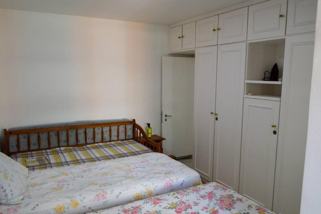 Apartment Apto Frente Mar 2