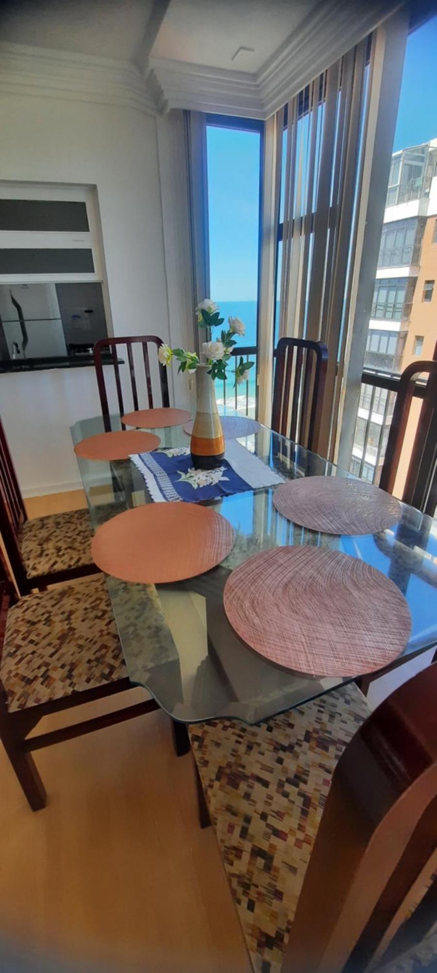 Apartment Apto Frente Mar 2