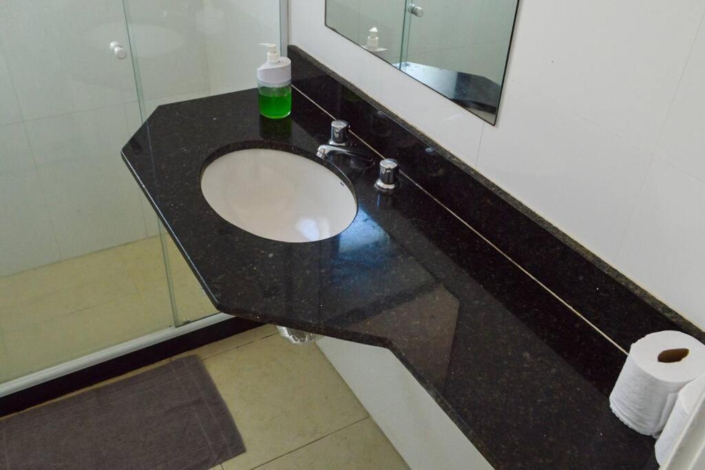 Apartamento Apto Frente Mar 2